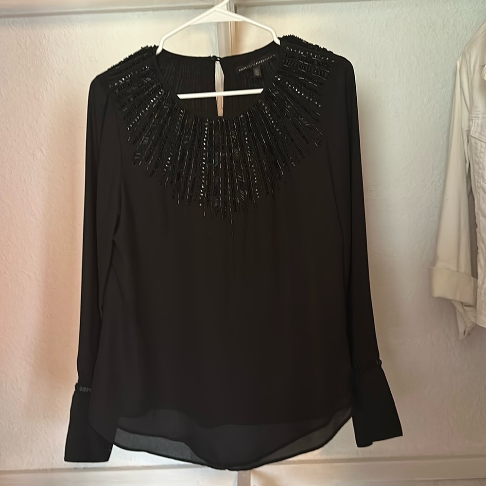 White House, Black Market Top